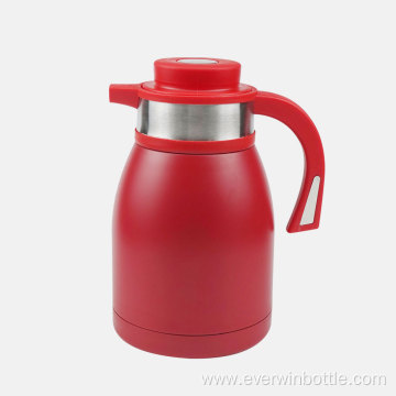 1.5L Stainless Steel Vacuum Kettle